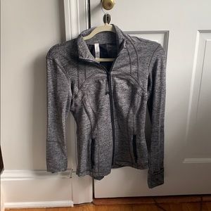 NEW Lulu Lemon Define Jacket